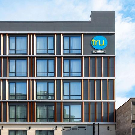 Tru By Hilton Brooklyn Hotell New York Exteriör bild